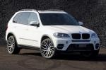 BMW X5 by Kelleners Sport 2012 года